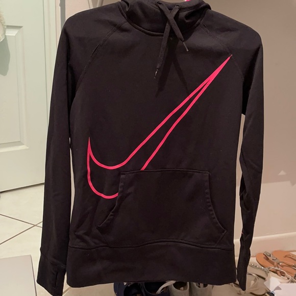 Nike Therma-Fit Hoodie - Picture 1 of 4